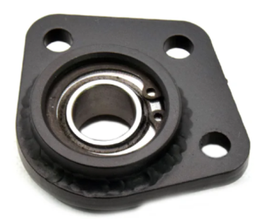 Uniball-Radnaben-Kit, vorne (171 498 625 D, 175 407 615), Caddy, Golf / Jetta / Scirocco 1 & 2